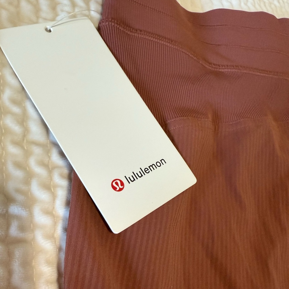 🤎🧡Lululemon Dance Studio Mid-Rise Jogger in Ancient Copper 🧡🤎 - Picture 9 of 11